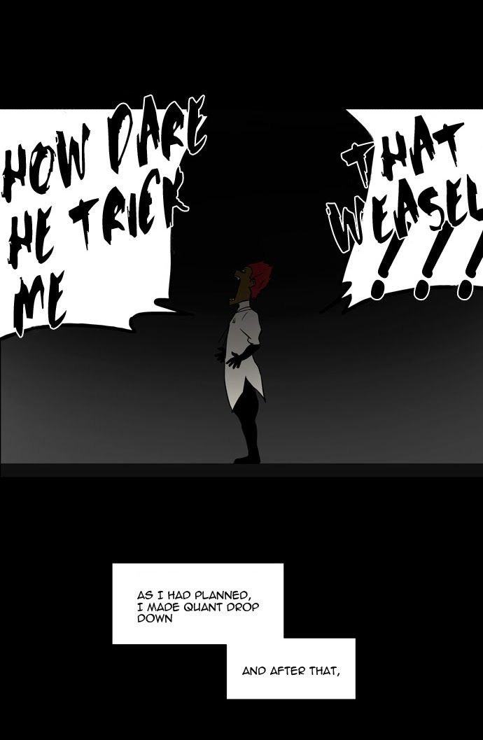 Tower of God Chapter 55 24